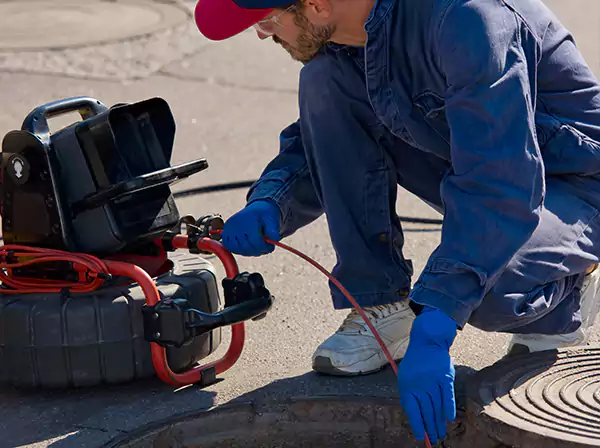 Drain Services in Ontario