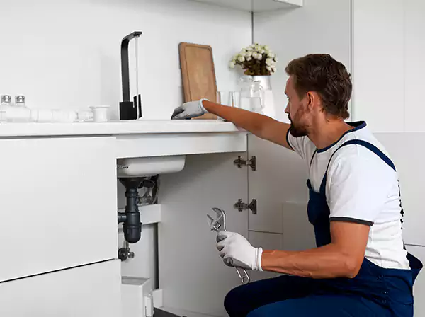 Kitchen Plumbing in Ontario