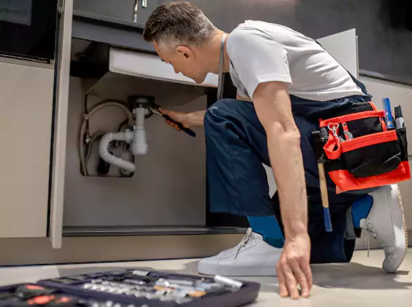 Plumbing Maintenance in Ontario