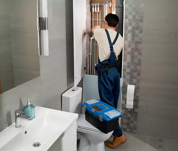 Expert Professional Bathroom Plumbing Experts in Ontario, CA: Get Affordable Bathroom Plumbing Service