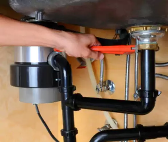 Professional Garbage Disposal Repair in Ontario, CA