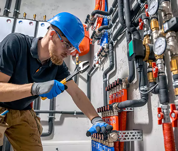 Professional Experts for Gas Line Installation in Ontario, CA