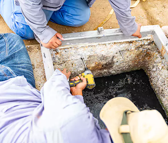 >Licensed Grease Trap Repair Plumber in Ontario, CA