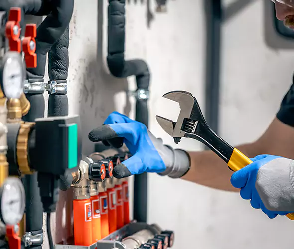 Expert Plumber for New Construction Plumbing in Ontario, CA: Schedule Affordable Installation Services with Us