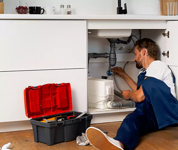 Expert Plumbers for PEX Pipe Installation in Ontario, CA: Schedule Professional Service Today