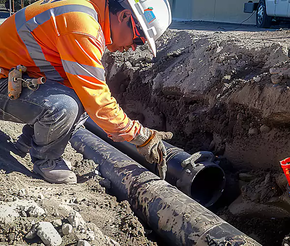 Expert Plumber for Pipe Replacement in Ontario, CA: Schedule Reliable Plumbing Replacement Services with Us