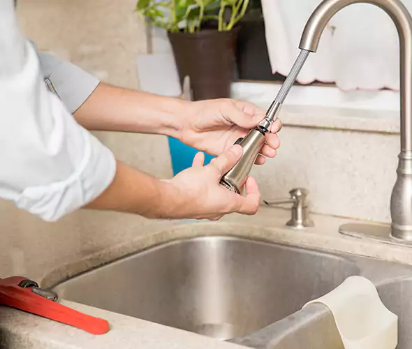 Expert Plumber for Rooter Services in Ontario, CA: Trusted Drain and Sewer Cleaning Professionals