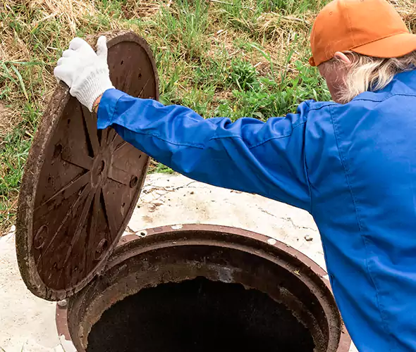 Septic System Repair Experts in Ontario, CA