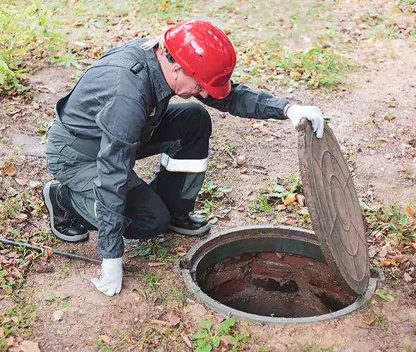 Expert Plumber for Sewer Line Inspection in Ontario, CA: Schedule Affordable Sewer Camera Services with Us