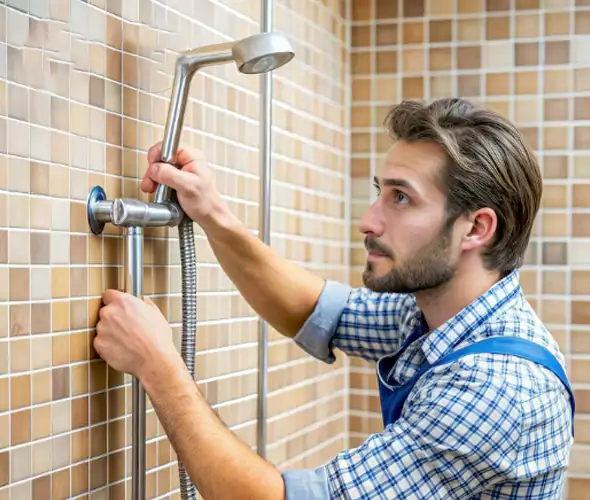 Professional Shower Replacement Specialist in Ontario, CA: Schedule Affordable Shower Upgrade Services with Us