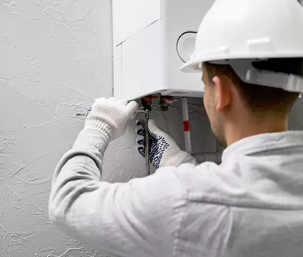 Expert Plumbers for Tankless Water Heater Installation in Ontario, CA: Schedule Reliable Service Today