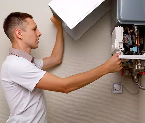 Expert Plumber for Tankless Water Heater Replacement in Ontario, CA: Schedule Affordable Replacement Services with Us