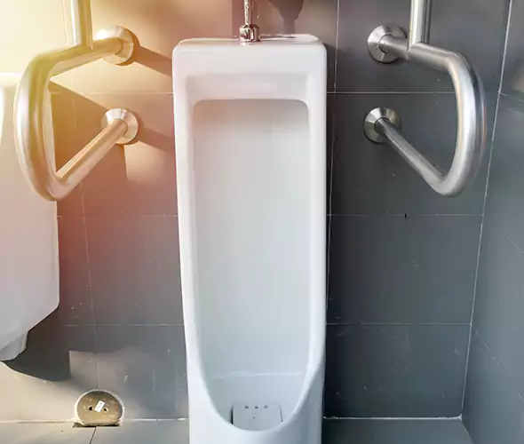 Expert Urinal Installation in Ontario, CA: Schedule Reliable Plumbing Services with Us