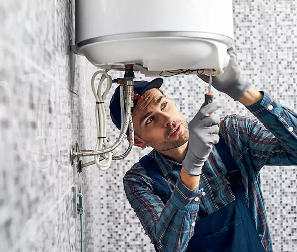 Expert Plumber for Water Heater Replacement in Ontario, CA: Schedule Affordable Replacement Services with Us