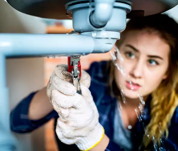 Expert Plumber for Water Leak Detection in Ontario, CA: Schedule Affordable Leak Repair Services with Us