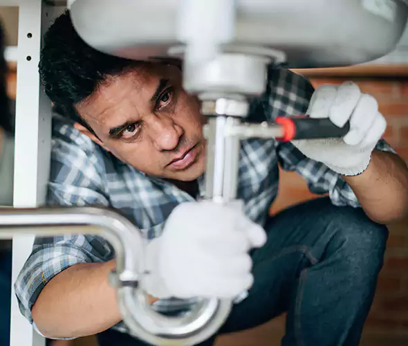 Expert Plumber for Water Line Repair in Ontario, CA: Schedule Affordable Water Line Repair Services with Us