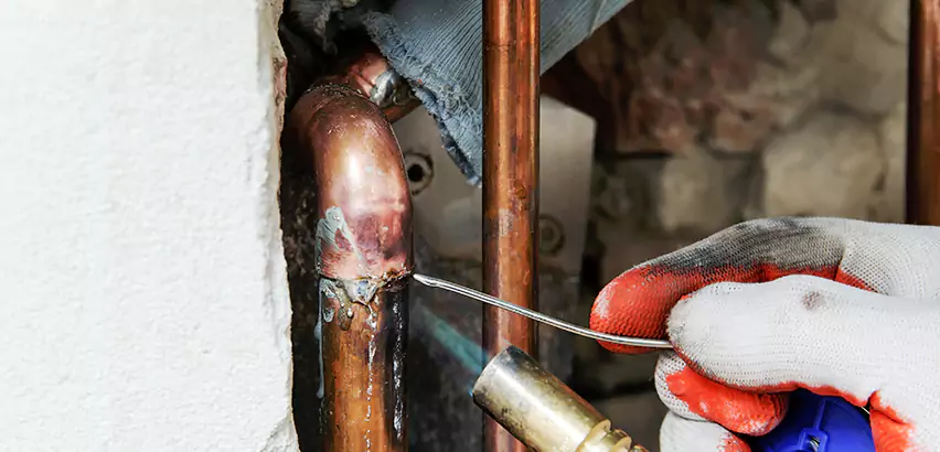 Basement Leak Repair in Ontario