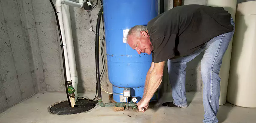Professional Basement Sump Pump Installation Services in Ontario, CA