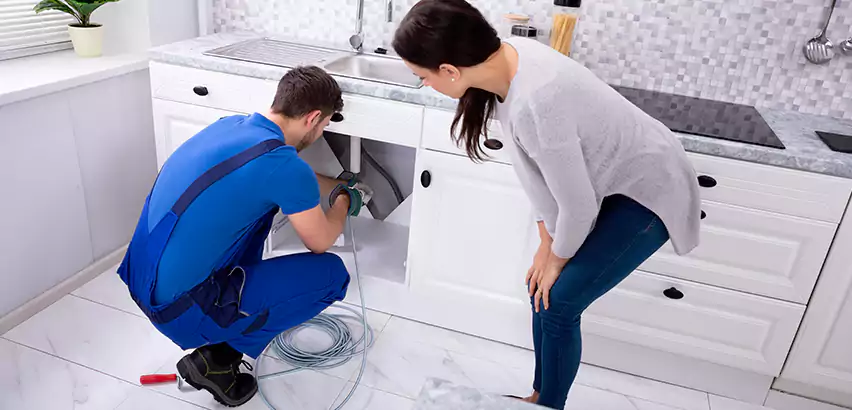 Professional Clogged Sewer Line Repair in Ontario, CA