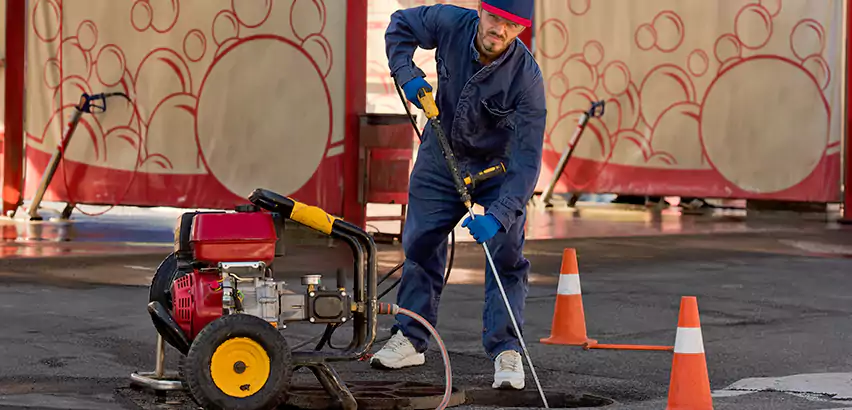 Drain Cleaning in Ontario
