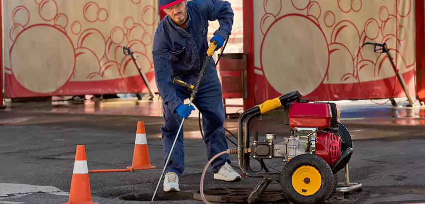 Drain Jetting in Ontario