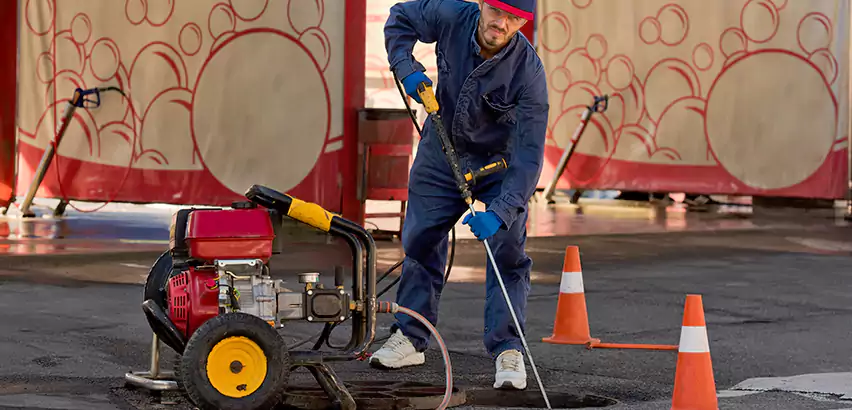 Professional Drain Repair Services in Ontario, CA