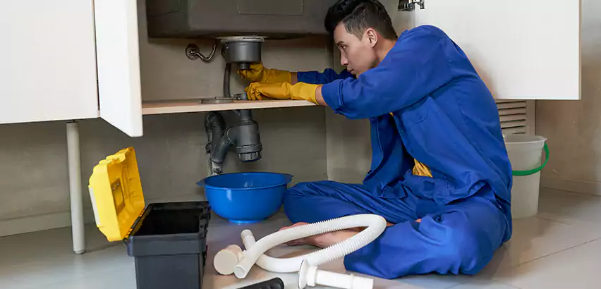 Drain Cleaning in Ontario