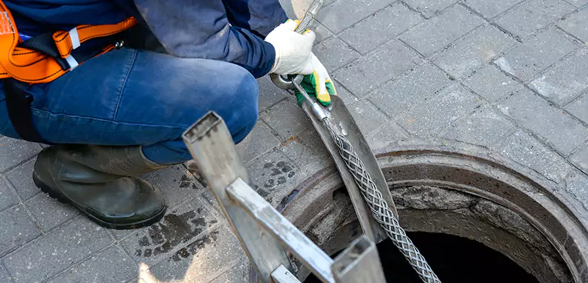 Drain Cleaning in Ontario