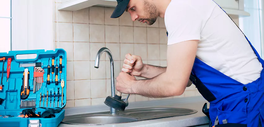 Emergency Plumber in Ontario