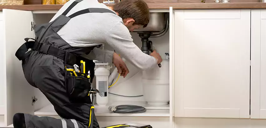 Reliable Sink Garbage Disposal Installation Services in Ontario, CA