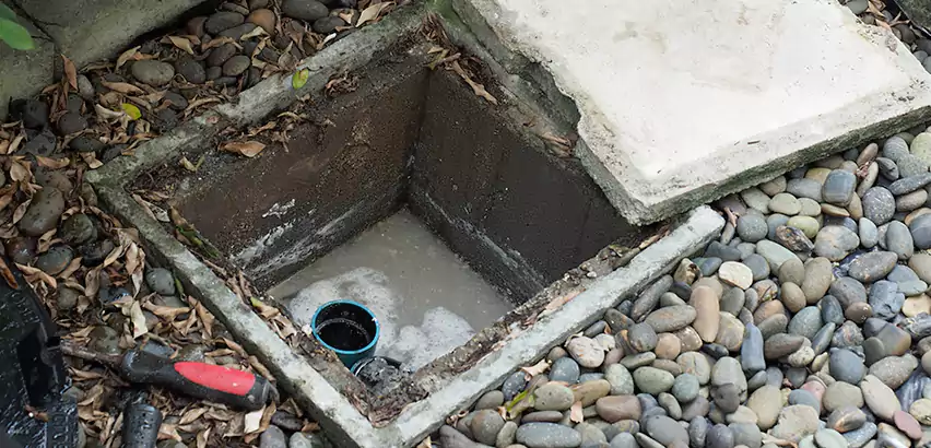 Reliable Grease Trap Installation Services in Ontario, CA