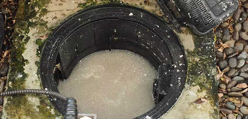 Reliable Grease Trap Repair Services in Ontario, CA