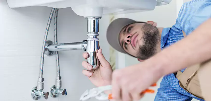 Leak Detection in Ontario