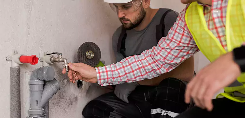 Emergency Plumbing Repair Ontario