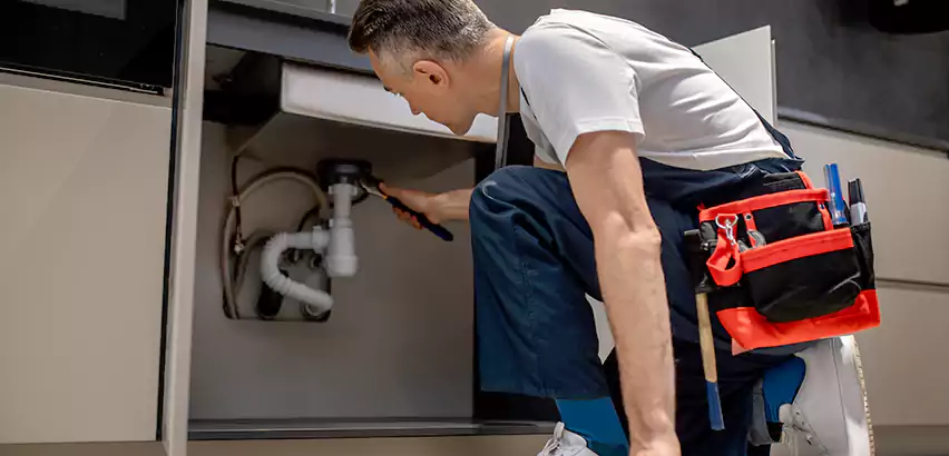 Water Heater Replacement in Ontario