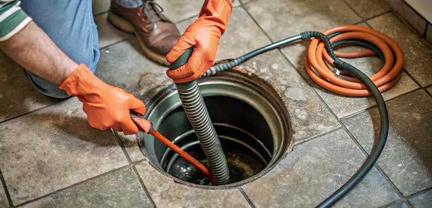 Rooter Services in Ontario, CA