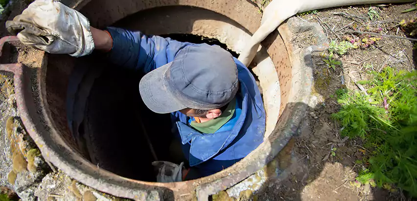 Professional Septic Tank Repair Services in Ontario, CA