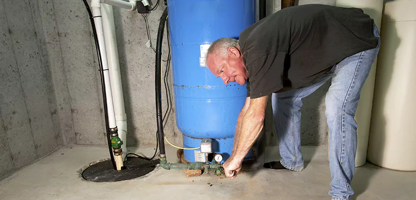 Sump Pump Maintenance in Ontario