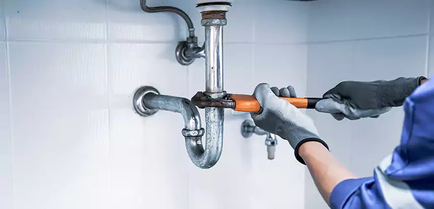 Main Drain Cleaning Service in Ontario