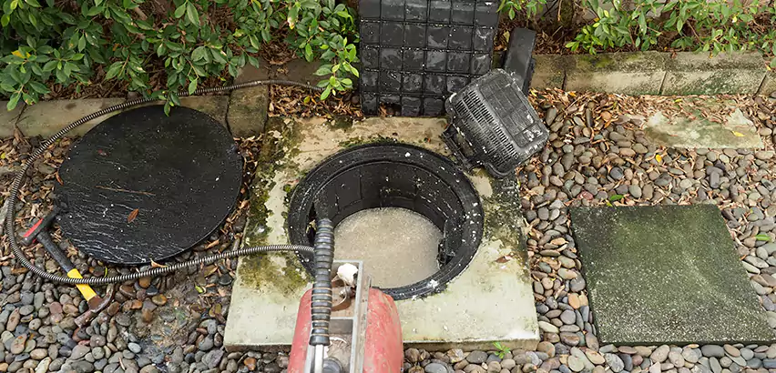 Grease Trap Installation Cost in Ontario, CA