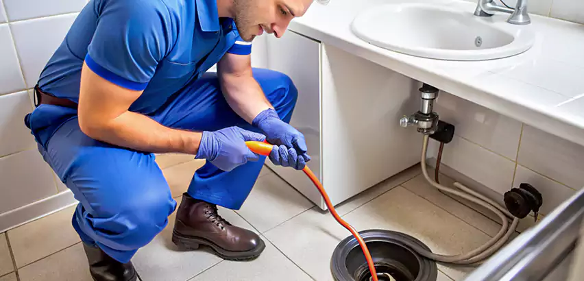 Sewer Jetting in Ontario