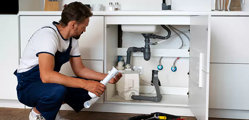 Pipe Replacement Services in Ontario