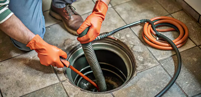 Sewer Line Root Removal in Ontario