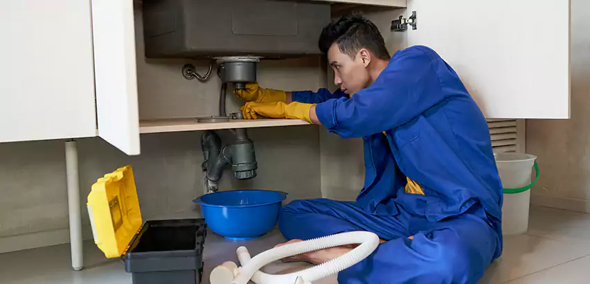 Sewer Line Maintenance Ontario, CA