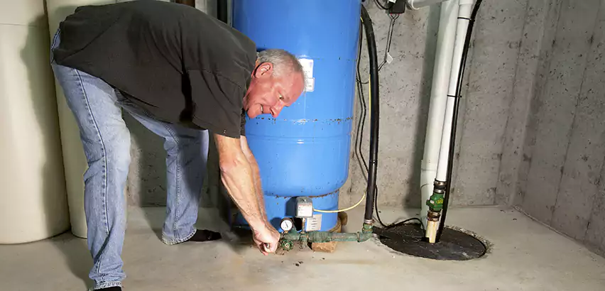 Sump Pump Check Valve Replacement in Ontario