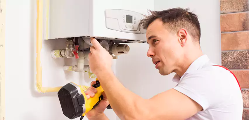 Takagi Tankless Water Heater Maintenance in Ontario