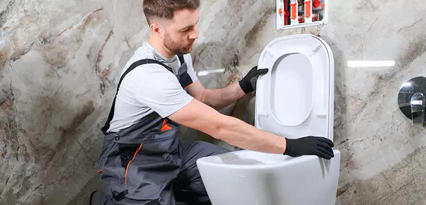 Urinal Installation in Ontario