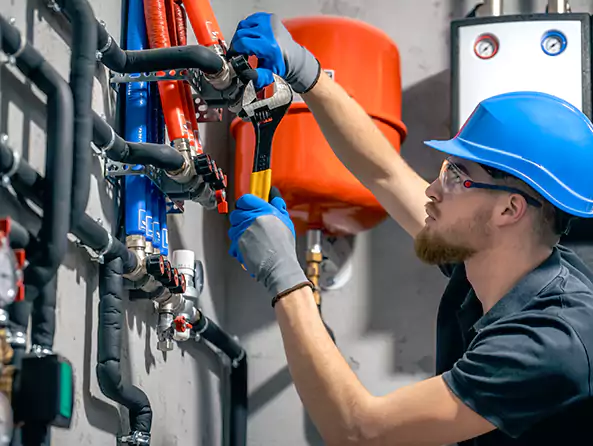 Why Choose Ontario Plumbing Pro for Backflow Preventer Installation in Ontario, CA?