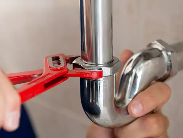  Why Choose Ontario Plumbing Pro for Basement Leak Repair in Ontario, CA?