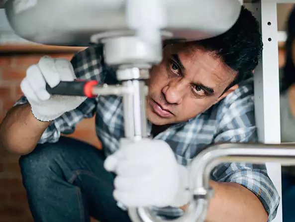 Why Choose Ontario Plumbing Pro for Clogged Sewer Line Repair in Ontario, CA?